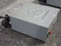 HAAS AUTOMATION INC BRUSHLESS ROTARY CONTROL