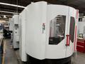 Hermle C40 UP Used 5-Axis CNC Vertical Machining Center For Sale - 2003