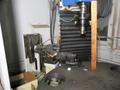Nagel ECO 40-2 Automatic Vertical CNC Honing Machine, Twin Spindle, (New In 2012), Allen Bradley Panel View Plus 1500 Control.- Auction Item