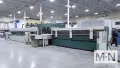 BLM Adige LT8 Laser Cutting Machine, 2010