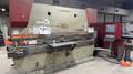 2013 Accurpress 725012 Hydraulic Press Brake (#5745)