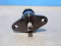 INGERSOLL RAND 95 RPM MULTI-VANE AIR MOTOR  -  M004RHR167AB3