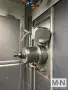 HAAS EC-400PP CNC 4-Axis Horizontal Machining Center, 2009 w/ Pallet Pool