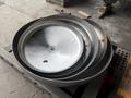 STAINLESS STEEL FLANGED TANK HEADS: STOCK #23191