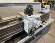 15&quot; x 50&quot; Clausing Colchester Lathe, Inch/mm, 2000 RPM, 7-1/2 HP, Clean
