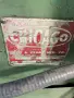 CHICAGO, DREIS, &amp; KRUMP 11 TONS PRESS BRAKE  -  131