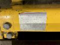 25 TON STREET OVERHEAD CRANE CABLE HOIST, NEW 2008: YOBRO #24831