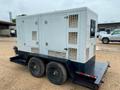 HIPOWER MODEL HRNG230T6 MOBILE GENERATOR