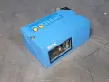 SICK INDUSTRIAL BARCODE SCANNERS  -  CLV631-0120