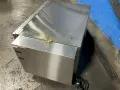 GRIEVE INDUSTRIAL OVEN  -  NB-350