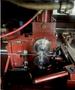 National Model M3 High Speed Single Die Tubular Rivet Header
