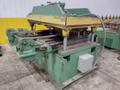 16 STAND X 36&quot; WIDE R-PANEL ASC ROLLFORMER LINE WITH REEL &amp; CUT OFF, BECK CONTROLS: STOCK 21176