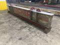 55 TON X 17’ LONG ARCHER STEEL SPREADER BAR / LIFTING BEAM: STOCK #22975