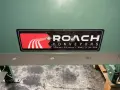 ROACH 120 X 21 BELT CONVEYOR SYSTEM AND LEGS