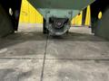 6 CU FT GOFF MODEL #6BB RUBBER BELT TUMBLE TYPE BLAST MACHINE: YOBRO #25035