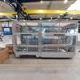 Pattyn Case Packing &amp; Palletizing Line – 2022 – Includes Inserter, Filler, Closer &amp; Conveyors