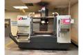 HAAS VF-3SS YT CNC Vertical Machining Center, 2010