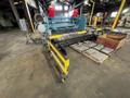 10&#039; X 3/8&quot; CINCINNATI 2510 MECHANICAL SQUARING SHEAR. STOCK # 0779525
