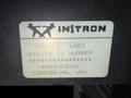 INSTRON MODEL #4483 HARDNESS TESTER: YOBRO #25815