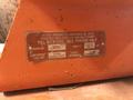 11,100 LB HYSTER MODEL H110X1 PROPANE FORKLIFT: STOCK 13177
