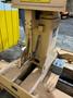 CWP #3RD-18 DOUBLE END PULL OFF COIL REEL UNCOILER