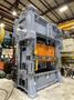 300 ton Minster E2-300-96-48 Hevi-stamper, Mechanical Metal Stamping Press, Year New 1983, Rebuilt