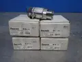 REXROTH 3625 PSI ELECTRONIC PRESSURE SWITCHES  -  HEDE10A1-21/250K41G24/2/V
