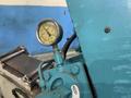 12-3/4" X 12-3/4" KALAMAZOO AUTOMATIC HYDRAULIC HORIZONTAL BANDSAW: STOCK #81157