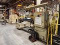 16000 LB X 40&quot; X .110&quot; ROWE FEEDLINE