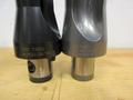 Komet ABS50 KUB Trigon Inserted Drill Bodies (7pcs), Diameters 1.187" - 1.687" ***New Unused***- Auction Item