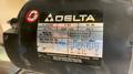 1 - PREOWNED DELTA 14&quot; DRILL PRESS, MODEL #: 14-070, S/N: W9743