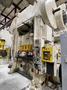 300 ton Niagara SC2-300-72-42P Used Straight Side Double Crank Mechanical Metal Stamping Press For Sale, Year 1980