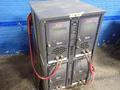 ENERSYS 24 V / 900 AH BATTERY CHARGER   -  EM3-12-900