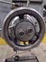 AMERICAN HMT MODEL #RD61 RADIAL ARM DRILL: STOCK #22387