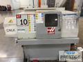 Lathes CNC