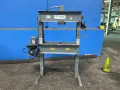 Owatonna Tool Company 55 Tons Hydraulic H-frame Press