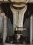 165 TON AIDA MODEL #PC-15(2) MECHANICAL CRANK GAP FRAME PRESS  7.8" STROKE : YOBRO #25990