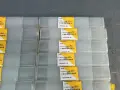 KENNAMETAL CUTTERS  -  DWG 60099406