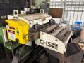 10,000 LB X 18" X .165" CHS SERVO FEEDLINE. STOCK #0773726