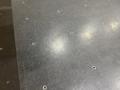 53&quot; X 86&quot; X 15&quot; BLACK GRANITE HEAVY DUTY PLATE : STOCK# 77246