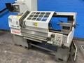 BRIDGEPORT 16” X 42” CNC LATHE   -  6Z-PATH 30