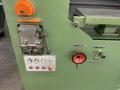 DAKE VH-40 VERTICAL BANDSAW VARIABLE SPEED WITH BLADE WELDER