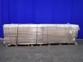 SIEMENS PLASTIC WIRE GUARDS  -  GP374406