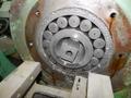 1-1/2&quot; ABBEY ETNA #1515 Swager, 2-Die, 15&quot; Die Length, 3200 BPM, Auto Feeder (14460)