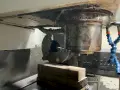 FADAL ENGINEERING 16” X 36” CNC VMC   -  914-15
