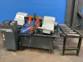 COSEN MECHATRONICS CO., LTD. 10”X18” HORIZONTAL BAND SAW  -  C-260NC