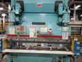 90 TON X 8' CINCINNATI CBII  HYDRAULIC BRAKE: STOCK #76655