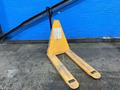 LIFT-RITE 3000 LBS ERGO 3000 NOMIC PALLET JACK   -  RG30M