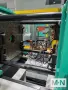 110 TON 3.4 OZ ARBURG MODEL 470E-1000-290 ELECTRIC INEJCTION MOLDING MACHINE MFG 2016 ONLY APPROX 1118  HOURS
