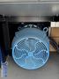 150 HP QUINCY QSI150 COMPRESSOR: STOCK #80224